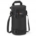 LowePro Lens Case 11x26cm - Black LowePro Lens Case 11x26cm - Black